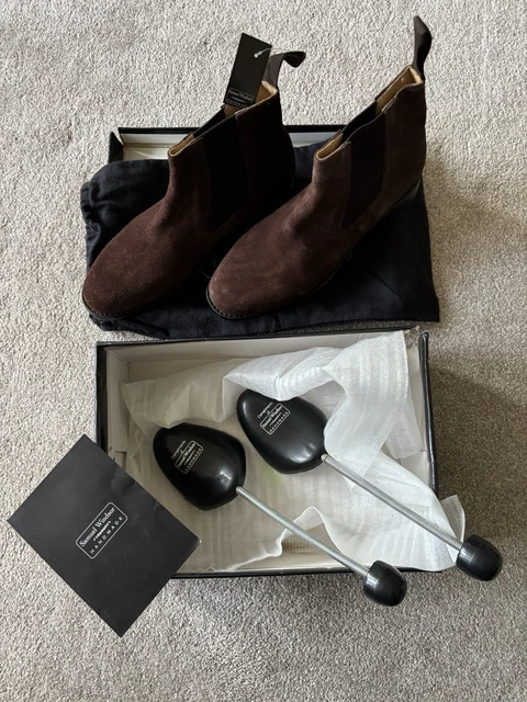 Boots, Men display picture 2
