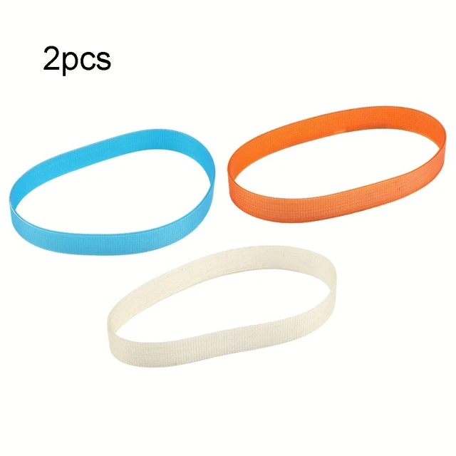 Cinghia Trasmissione Tosaerba MTD - 1194mm Interna / 1265mm Esterna - Compatibile 754-0444/954-0444 - Foto 5