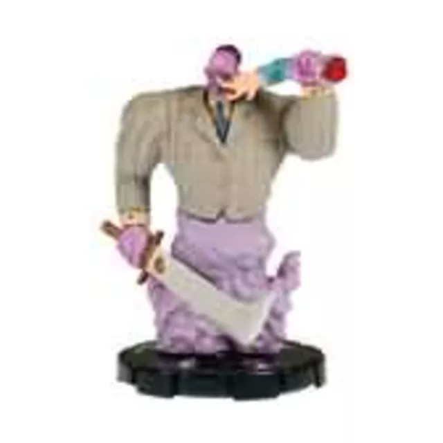 HorrorClix Nightmares Genie NM