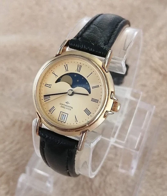 Montre continental vintage cheap