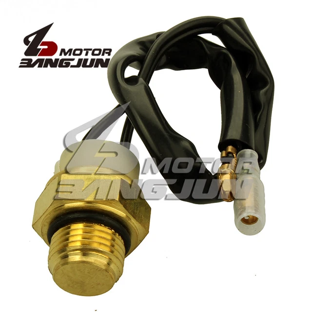 Motorcycle Water Temperature Sensor For Bandit 250 400/74A 75A 77A 78A 79A