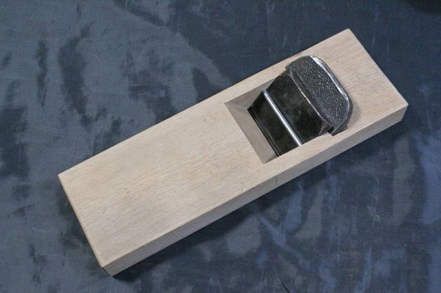 Kanna Plane Japanese Vintage Woodworking Carpenter Tool K559