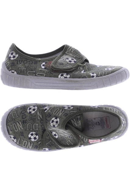 SuperFit scarpe bambini ragazzi taglia EU 29 senza etichetta verde #1a678c