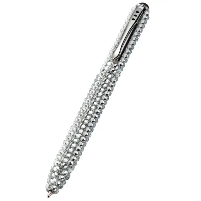 Rhinestone Studded Pen