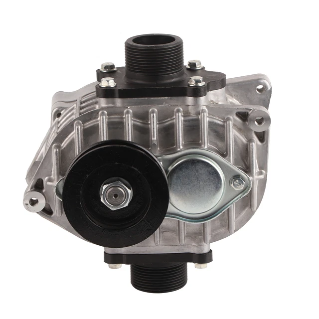 Fan Compressor Turbocharger Fan Compressor Compressor AMR500 Abrasion