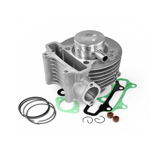 CYLINDRE TNT 125CC pour scooter 4T chinois EUR 43,63 PicClick FR