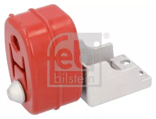 FEBI BILSTEIN Halter, Abgasanlage 177270 für AUDI CUPRA SEAT SKODA VW