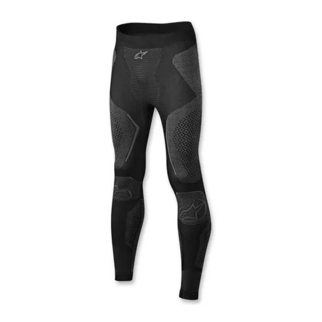 Alpinestars Culotte Fonctionnelle Ride Technologie Hiver Unterziehose Pantalon