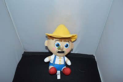 shrek pinocchio plush