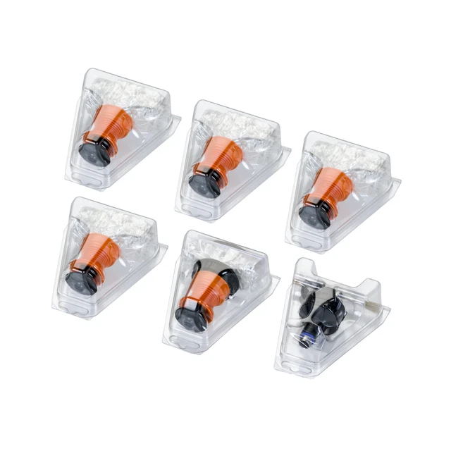 Storz & Bickel Easy Valve Starter Set