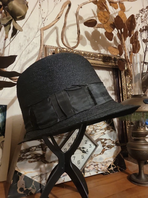 ANCIEN CHAPEAU Marseille 1939 EUR 45,00 - FR