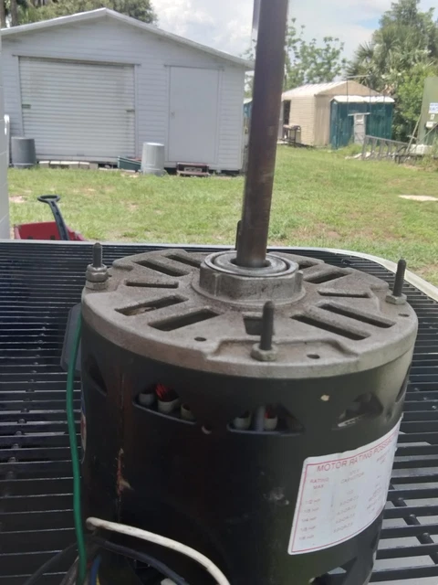 Blower Motors, Electric Motors, Industrial Automation