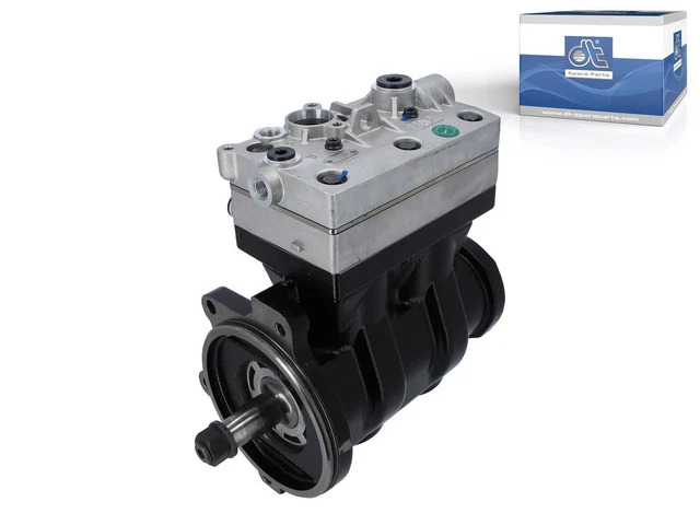 Compressor DT Spare Parts 2.44858 Compressor