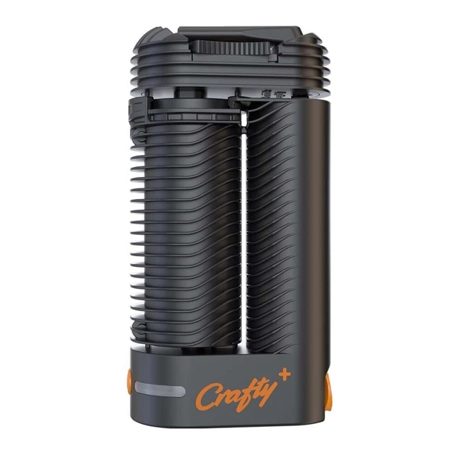 Crafty+ - Vaporizzatore portatile Storz & Bickel Crafty+ - Vaporizzatore portatile Storz & Bickel