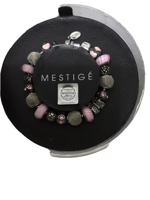 Mestige swarovski deals bracelet uk