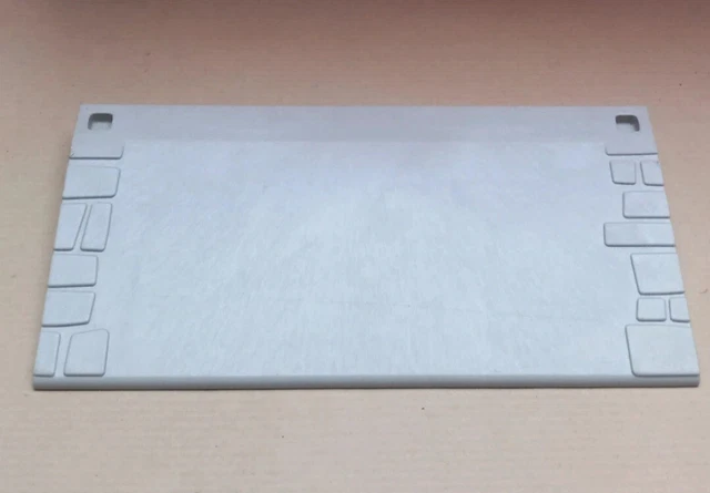 Playmobil Ferme - Plateforme De Chargement Grise (Réf. 4490, T1144) - Pièce D'Occasion