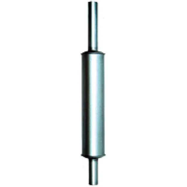 K914083 Vertical Round Body Muffler for David Brown Tractor 1200 880 990