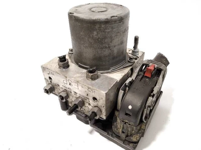 8E0614517BF /ABS / 0265234336/8E0910517H/5530327 Pour SEAT Exeo Berline 3R