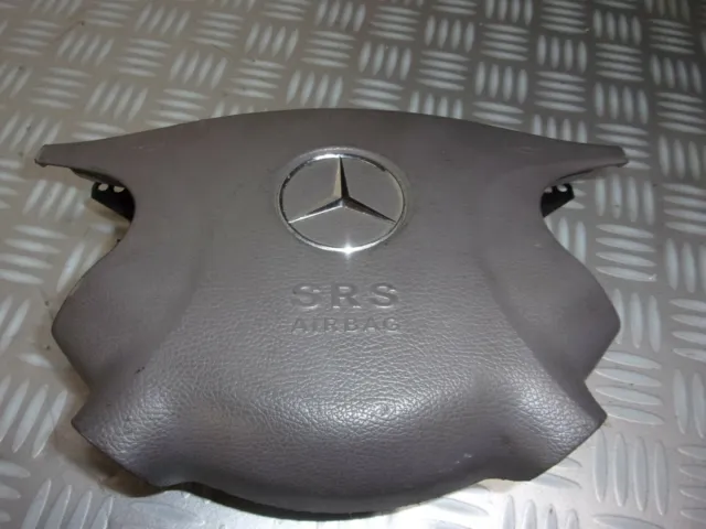 Airbag Volante Mercedes Classe E W211 A2118600202