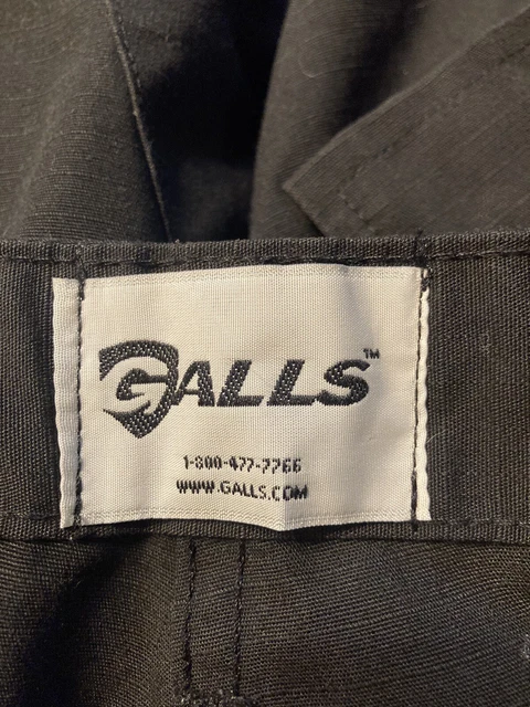 Galls Police Tactical/dog Handlers Trouser