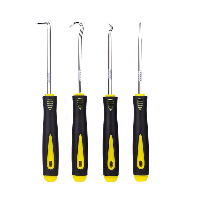 4 Teile / satz ZTTO Dichtungsentferner Breite Palette Bequemer Industrieller