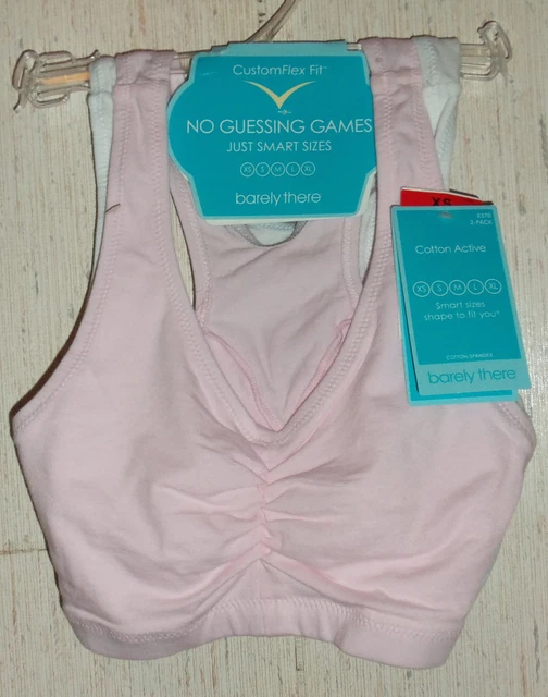 Mutandine Hipster Barely There Flawless Fit In Microfibra - Donna, Modello #2255 - Foto 2