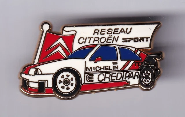 Pin's Rare Arthus Bertrand – Mercedes Benz 4x4 Or Et Blanc – Voiture Auto Car