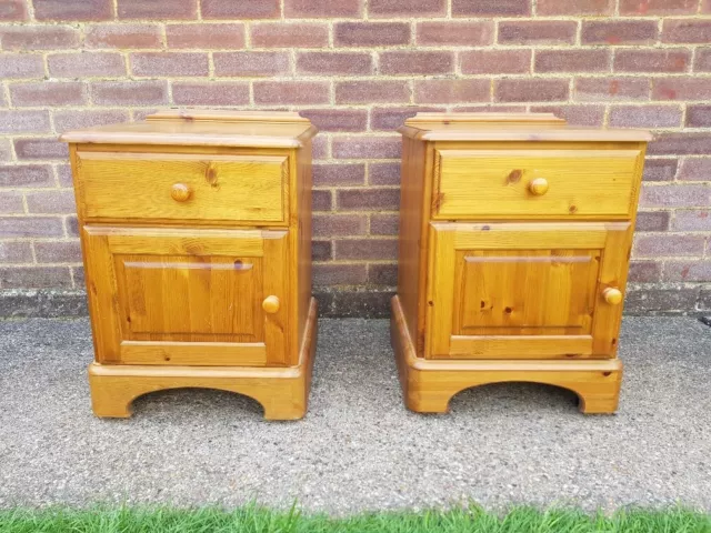 Ducal discount bedside cabinets