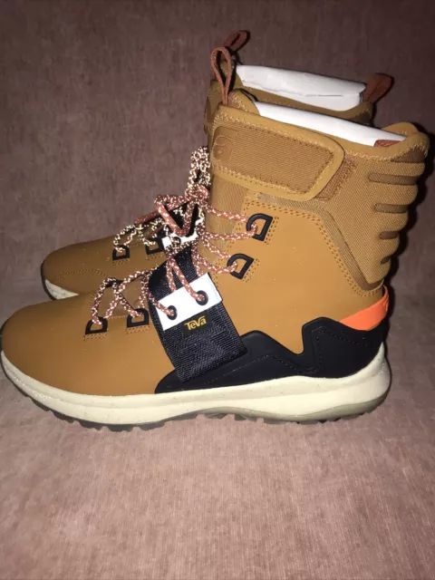 Teva arrowridge mid outlet hiking boot