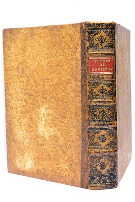 auteur américain en 3 lettres