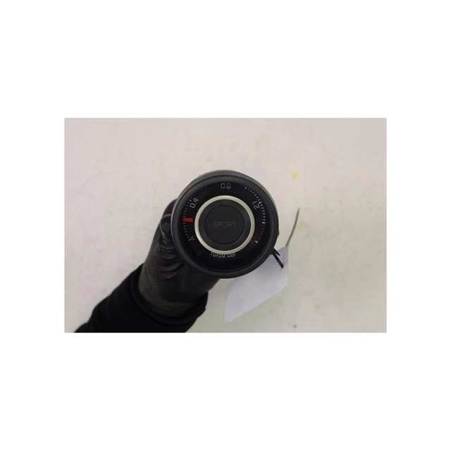 Motore Tergicristallo Anteriore Per Fiat 500, Lancia Delta, Bravo - Ricambio 77364424