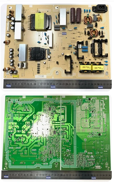 Pièces détachées Philips 55OLED856/12 (FZ1) télévision