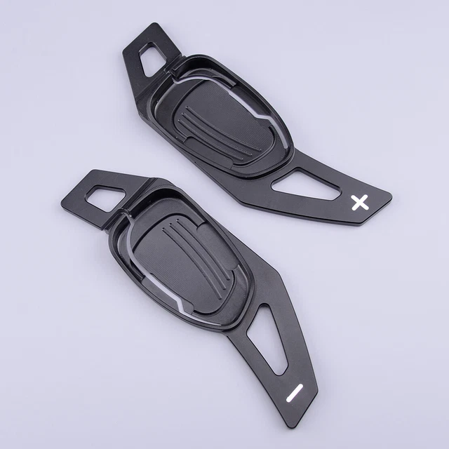 Carbon Fiber Paddle Shifters - lamborghini Urus / Audi A3 S3 RS3 A4 S4