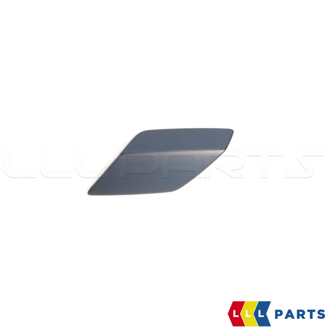 NEW GENUINE VW Golf R Mk6 Front Headlight Washer Cover Cap Left N/S