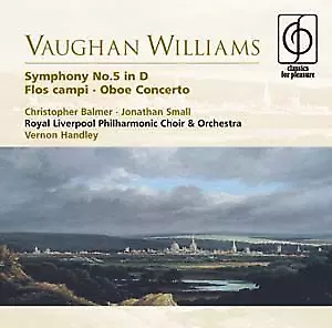 Vaughan Williams: Symphony No.5