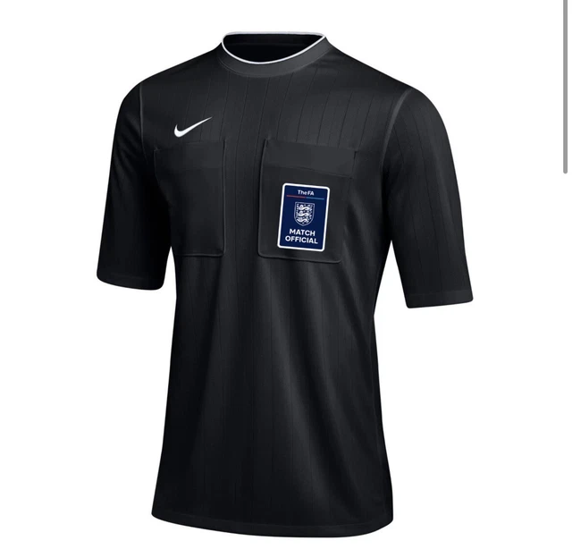 Nike referee tracksuit cheap