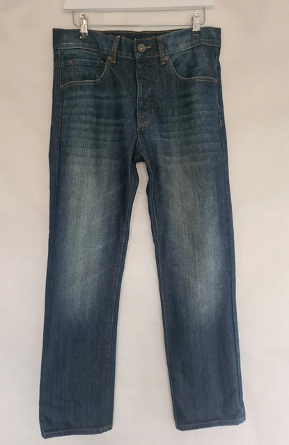 mens levi jeans at debenhams