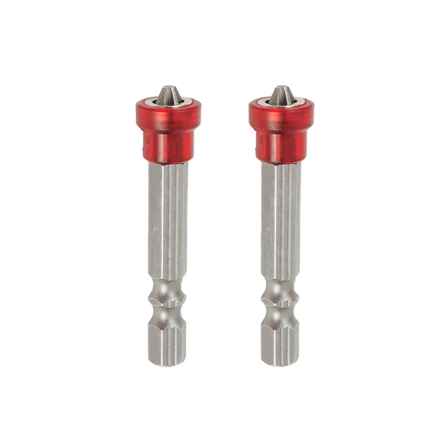 Inserto cacciavite magnetico limitatore profondità per installazione cartongesso