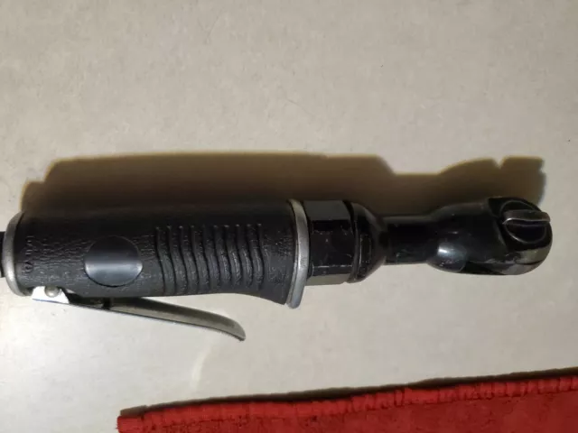 Air Ratchet Used 2
