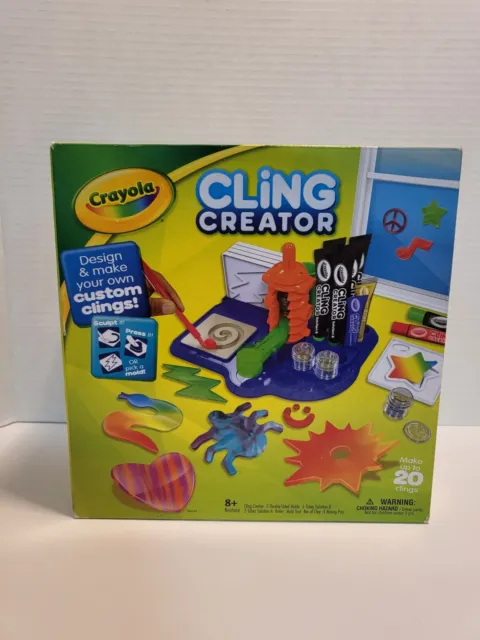 Crayola Light Up Tracing Pad for Kids Fun Gift