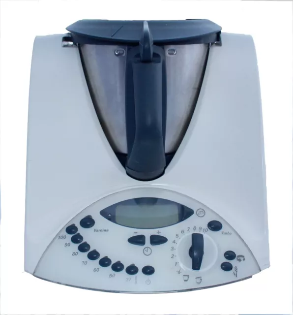 Reparatur Boden Gehäuse Unterteil geeignet Thermomix TM31 Fachwerkstatt