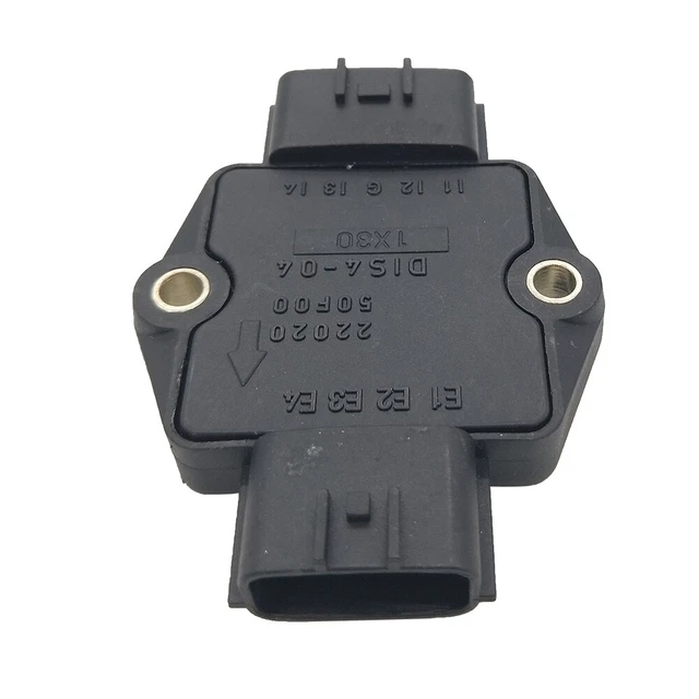 IGNITION CONTROL MODULE 2202050F00 For Nissan 240SX 80SX Silvia S14
