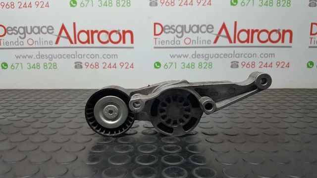 448801 Tendeur De Courroie Auxiliaire Pour Volkswagen Eos (1F7) | 03G903315D