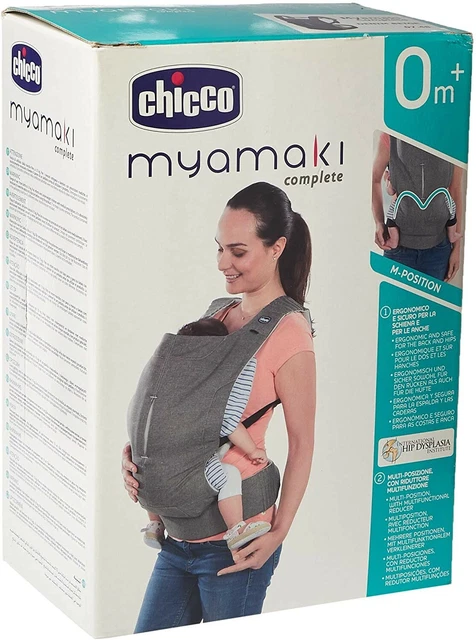 Marsupio neonato 0 mesi sale