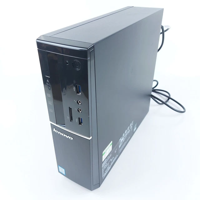 Lenovo ideacentre510s i5SSD Win11 Office