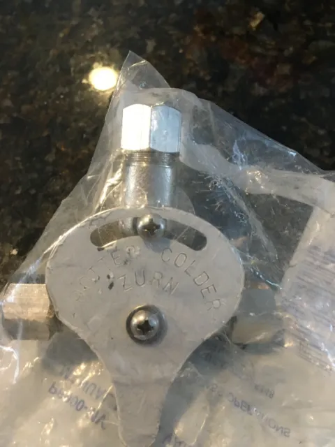 zurn p6900-mv manual mixing valve