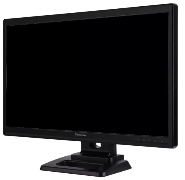 ViewSonic VG2437Smc 24" Optical FHD 1080p Monitor HDMI VGA DVI