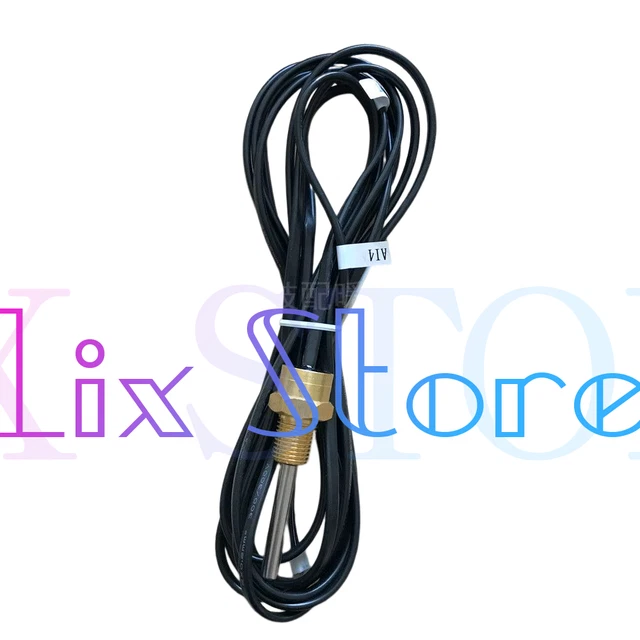 1X Air conditioner accessories 30RBRQ065130 Water temperature sensor