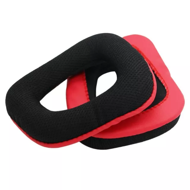 Qualified Ear Pads Soft Cushion Sleeves for G230 G430 G930 G35 Headset