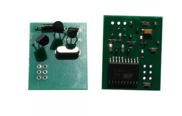 Wegfahrsperre Simulator Reparatur NEU Immobiliser Emulator WFS Deaktivieren A46